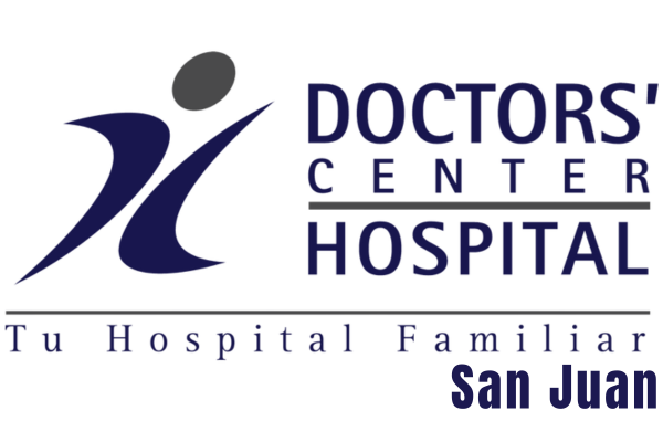 Doctor's Center San Juan