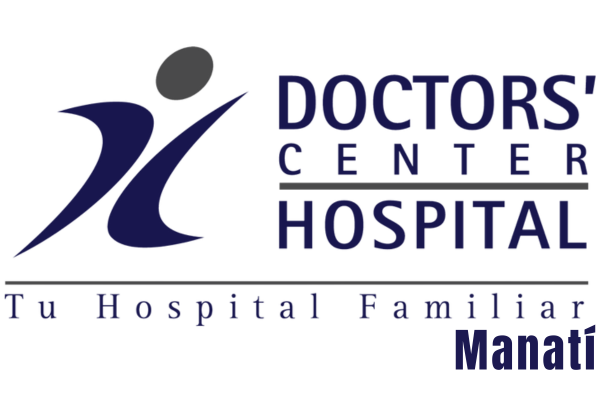 Doctor's Center Manatí