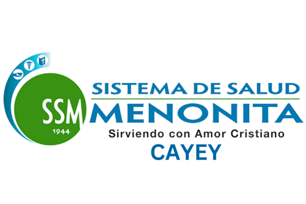 Menonita Cayey