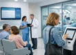 Gestión de visitantes en hospitales eficaz