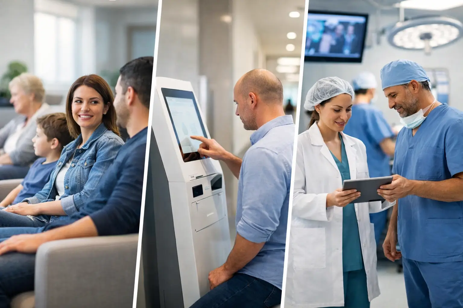 Publicidad en hospitales Puerto Rico: qué funciona