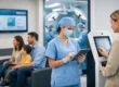 Guía de comunicación visual en hospitales