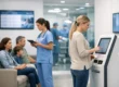 Review software de espera hospitalaria
