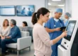 Hospital wait time reduction example real