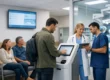 Pantallas para sala de emergencia: qué deben hacer