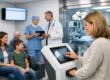 ¿Cuándo conviene un sistema de filas en salud?