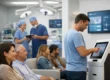 Guía de comunicación perioperatoria digital