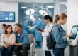 Por qué falla la comunicación hospitalaria