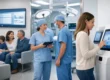 Señalización hospitalaria en Puerto Rico