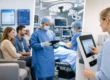 Sistemas hospitalarios de alta disponibilidad