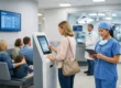 Guía para gestionar afluencia en hospitales