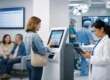 ¿Qué sistema necesita un hospital ambulatorio?