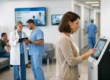 Cuándo usar turnos digitales en clínicas