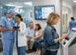 Guía de señalización interna hospitalaria eficaz