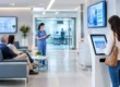 Cinco indicadores de espera hospitalaria
