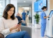 Cómo enviar SMS postoperatorios seguros al paciente