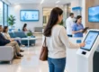 Cómo integrar monitores con admisión hospitalaria