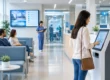 Cómo medir abandono de filas en hospitales